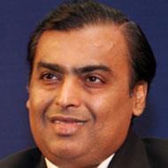 Mukesh Ambani Age