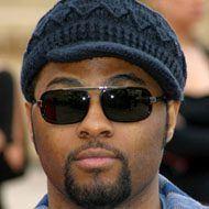 Musiq Soulchild Age