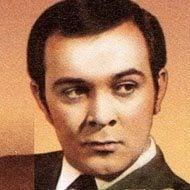 Muslim Magomayev Age