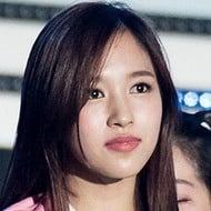 Myoui Mina Age