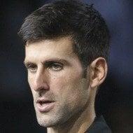 Novak Djokovic Age