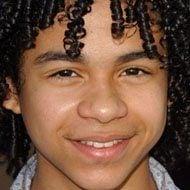 Noah Gray-Cabey Age