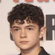 Noah Jupe Age