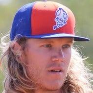 Noah Syndergaard Age