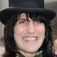 Noel Fielding Age