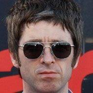 Noel Gallagher Age