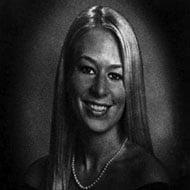 Natalee Holloway Age