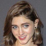 Natalia Dyer Age