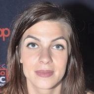 Natalia Tena Age