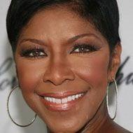 Natalie Cole Age