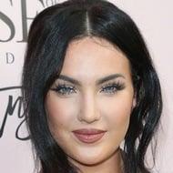 Natalie Halcro Age