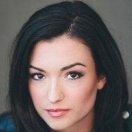 Natasha Negovanlis Age