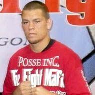 Nate Diaz Age