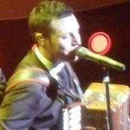 Nathan Carter Age