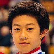 Nathan Chen Age