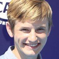 Nathan Gamble Age