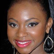 Naturi Naughton Age