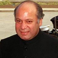 Nawaz Sharif Age