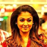 Nayantara Age