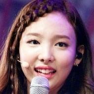 Nayeon Age