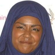 Nadiya Hussain Age