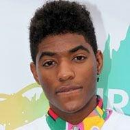 Nadji Jeter Age