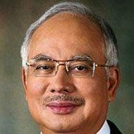 Najib Razak Age