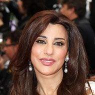 Najwa Karam Age