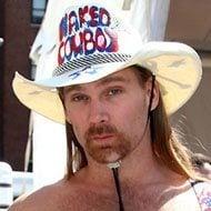 Naked Cowboy Age