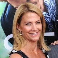 Nancy Carell Age