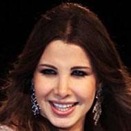 Nancy Ajram Age