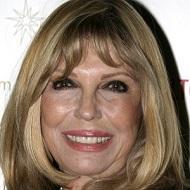 Nancy Sinatra Age