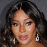 Naomi Campbell Age