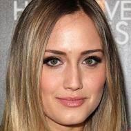 Naomi Kyle Age