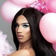 Naomi Smalls Age