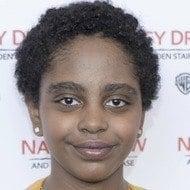 Naomi Wadler Age