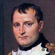 Napoleon Bonaparte Age