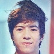 Nash Aguas Age