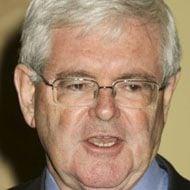 Newt Gingrich Age