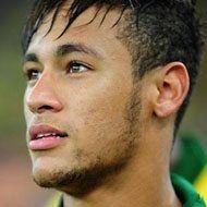 Neymar Age