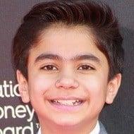 Neel Sethi Age