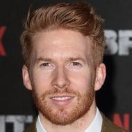 Neil Jones Age