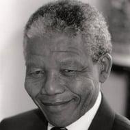 Nelson Mandela Age