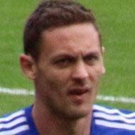 Nemanja Matic Age