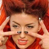 Neon Hitch Age