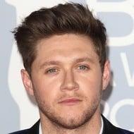 Niall Horan Age