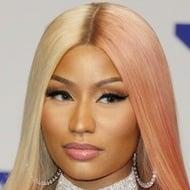 Nicki Minaj Age