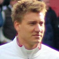 Nicklas Bendtner Age