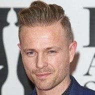 Nicky Byrne Age