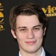 Nicholas Galitzine Age